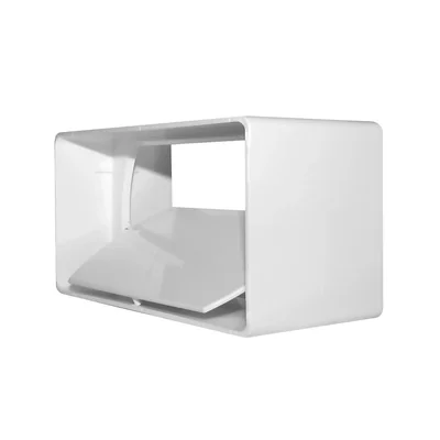 D/ŁP 220x55 (connettore a canale piatto)
