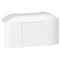 DLP Branch/angle 32/40 x 20 white