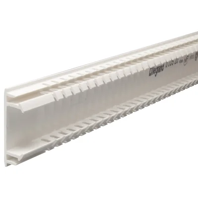 DLP Cover flexible width 40
