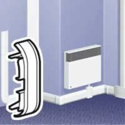 DLP Embout blanc