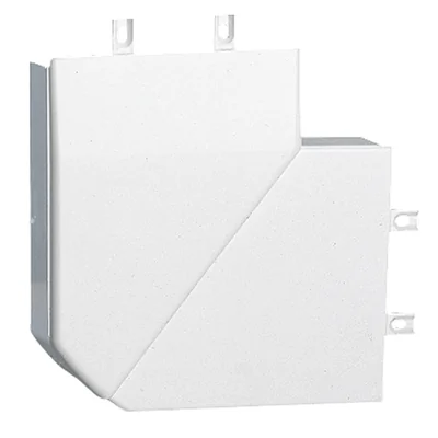 DLP Flat angle adjustable 75 x 20