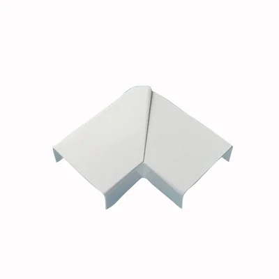 DLP Kąt płaski regulowany 32x16/20