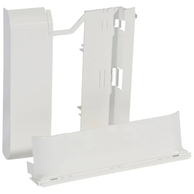 DLP Licznik 6 modułów wzdłuż listwy x 20
