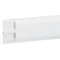 DLPlus Strip 2 compartiments pour l'exécution d'installations à courant fort et faible