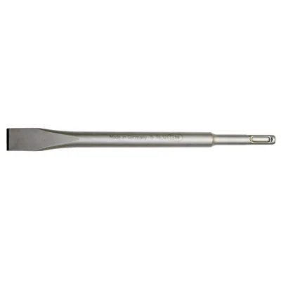 Dłuto płaskie SDS PLUS 20x250mm