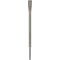 Dłuto płaskie SDS-PLUS 250X20mm