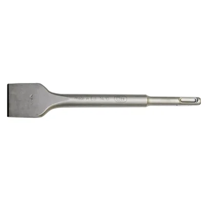 Dłuto płaskie SDS PLUS 40x250mm
