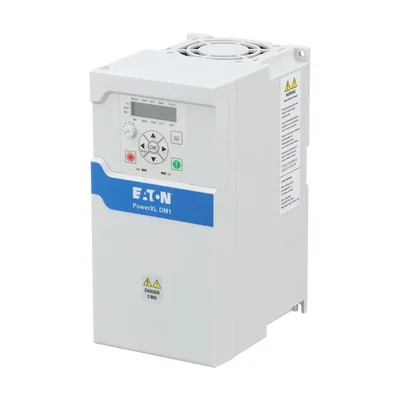 DM1-34023EB-S20S-EM DM1Pro | 3-phasig/3-phasig 400 V | 11/15 kW (23/31 A) | Baugröße FS3 | Schutzart IP20