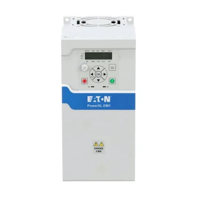 DM1-34023EB-S20S-EM DM1Pro | Trifase/trifase 400V | 11/15 kW (23/31 A) | taglia FS3 | IP20