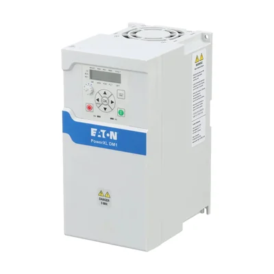 DM1-34023EB-S20S-EM DM1Pro | Triphasé/Triphasé 400 V | 11/15 kW (23/31 A) | Taille FS3 | IP20