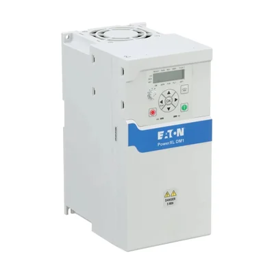DM1-34023EB-S20S-EM DM1Pro | Triphasé/Triphasé 400 V | 11/15 kW (23/31 A) | Taille FS3 | IP20