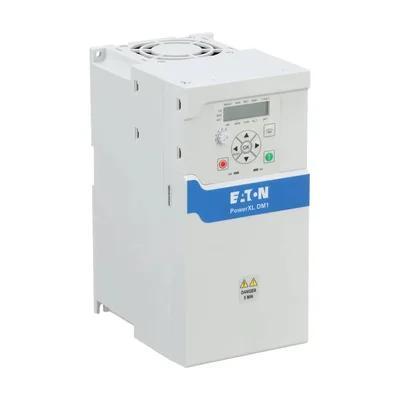 DM1-34023EB-S20S-EM DM1Pro | Triphasé/Triphasé 400 V | 11/15 kW (23/31 A) | Taille FS3 | IP20