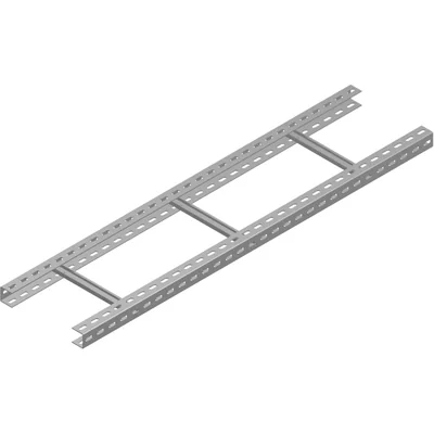 DMC400H55/3 Leiterblechdicke - 2 mm
