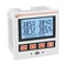 DMG610 Digital Meter. Backlit LCD with icons, 72x46mm/2.8x1.8", 100-440VAC / 120-250VDC power supply, front panel optical port and RS-485