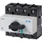 DMM-125/1 DMM switch disconnector (3P+N) 125A