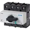 DMM-125/1 DMM-Trennschalter (3P+N) 125 A