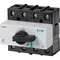 DMM-125/1 Interruptor-seccionador DMM (3P+N) 125A