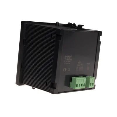 DMM-1T multifunktionales Digitalmultimeter für Netzwerkparameterwerte