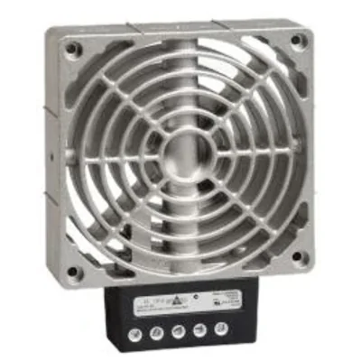 Dmuchawa grzewcza 230V AC 400W IP20