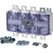 DMV-400N/4 Dumeco 4P 400A odpínač