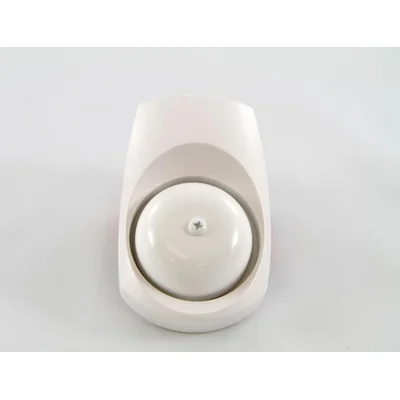 DNS-001/N Campanello bianco 230V