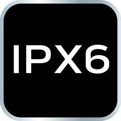 Dobíjecí svítilna s USB-C konektorem, 2000 lm, CHN LED