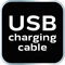 Dobíjecí USB svítilna 1000 lm OSRAM P9 LED