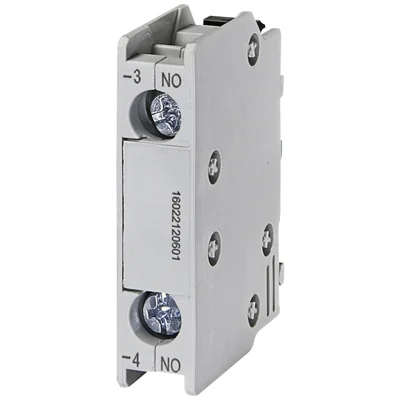 Додатковий контакт 1z BCXMFE 10 (1NО)