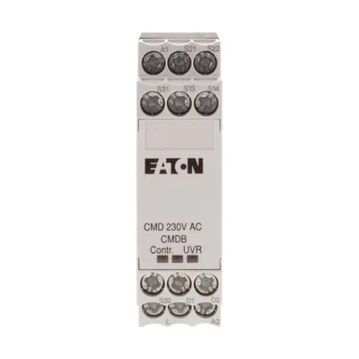 Dohledové relé stykače, 220-240VAC CMD (220-240VAC)