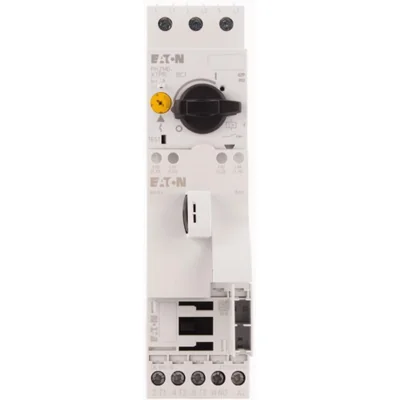 DOL Starter, 11, 3A, MSC-D-12-M12(230V50HZ)