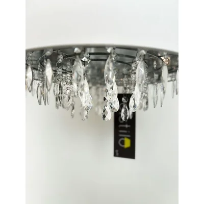 DOLTI Suspension E27 IP20 blanc