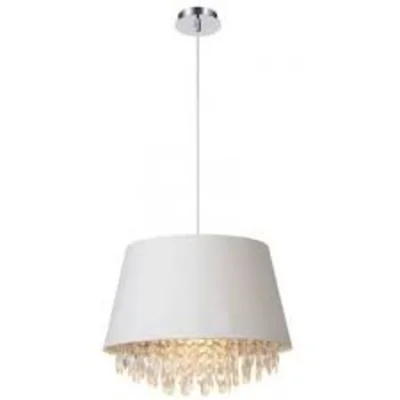 DOLTI Suspension E27 IP20 blanc