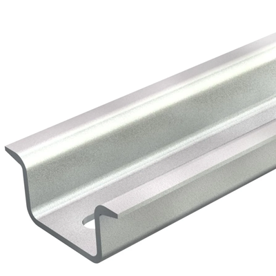 Dome rails.1.5 PERFOR.2M.GV, 2069 15 1.5 GTPL