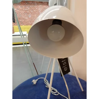 DON DIEGO Floor lamp white