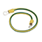 Door earthing cable 6mm2 LPE-6