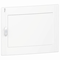 Door for Pragma enclosures 24 modules PRA-1-24-D-P solid