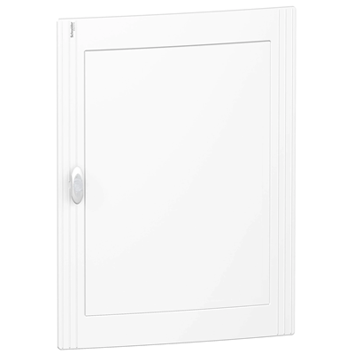 Door for Pragma enclosures 24 modules PRA-3-24-D-P solid