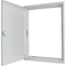 Door with 600mm frame, BP-U-3S-600/10