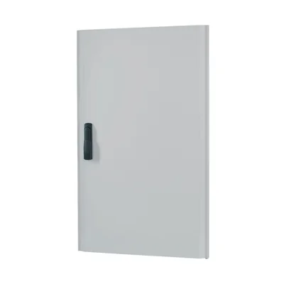 Door with a lever for the BP-O-800/15 cabinet