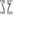 Допоміжний контакт для мініатюрного автоматичного вимикача 6A 1NO+1NC