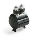 Doppelseitige KlemmeAI/Cu, 16-150 Al, Cu/16-120 Al 16-95Cu