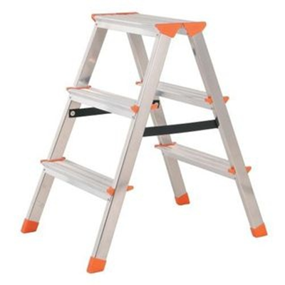 DOPPLO Double sided ladder 2x3