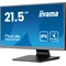 Dotykový monitor iiyama ProLite T2252MSC-B2AG 22'' FULL HD LED IPS AntiGlare /HDMI, DP/ Reproduktory