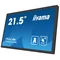 Dotykový monitor iiyama ProLite TW2223AS-B2 22" VA LED /HDMI/ Android12, GMS, WiFi, LAN, Bluetooth, 24/7