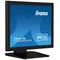Dotykový POS monitor iiyama T1532MSC-B1S 15" 4:3 /VGA HDMI DP/ IP43, Reproduktory