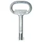 DOUBLE BAR Doppelbartschlüssel für 0368 20