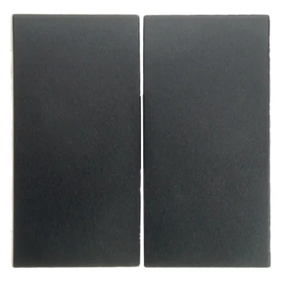 Double bascule anthracite