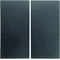 Double bascule anthracite