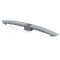 Double cable tie 234x76 mm, reinforced PA [OP 20]