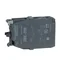 Double contact block Ø22 1NO+1NC screw terminals